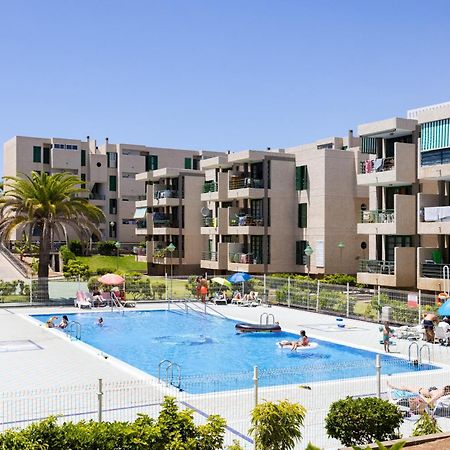 Classbnb - Three Spacious Apartments 150M From The Las Americas Promenade Arona  Exterior photo