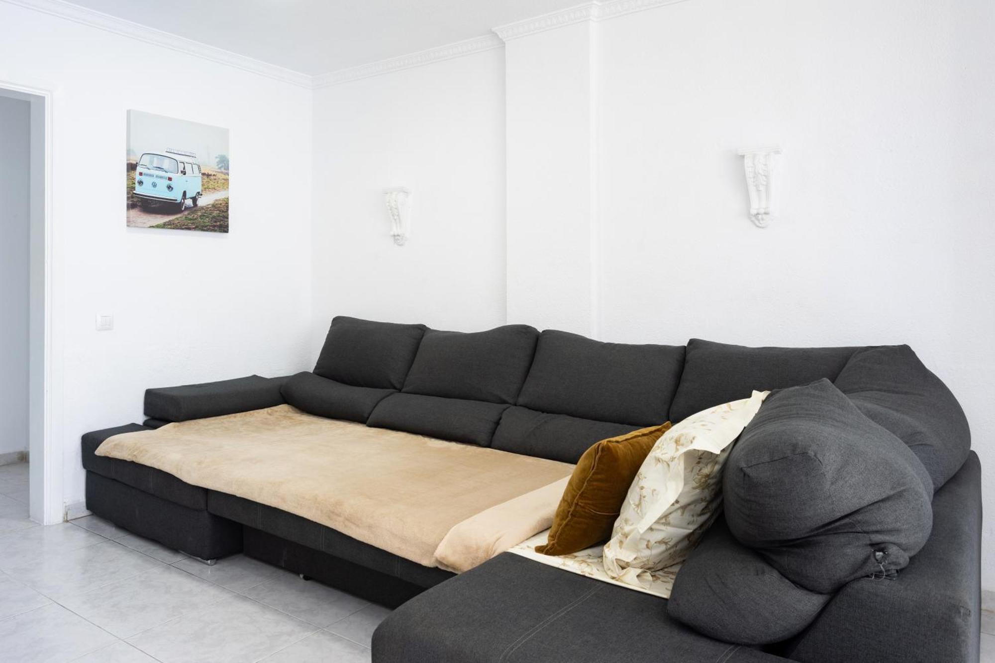 Classbnb - Three Spacious Apartments 150M From The Las Americas Promenade Arona  Exterior photo